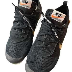 Nike Air VaporMax Off-White Black AA3831-002